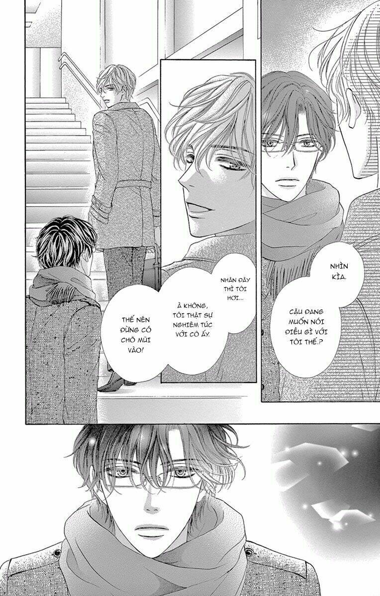 Otona no Koi wa Kojiraseru - Chapter 3 - Page 10