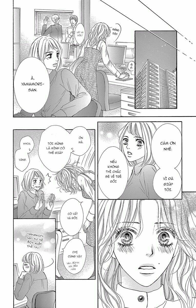 Otona no Koi wa Kojiraseru - Chapter 3 - Page 12