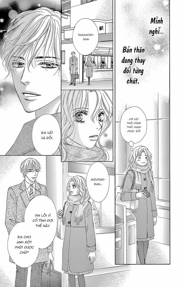 Otona no Koi wa Kojiraseru - Chapter 3 - Page 13