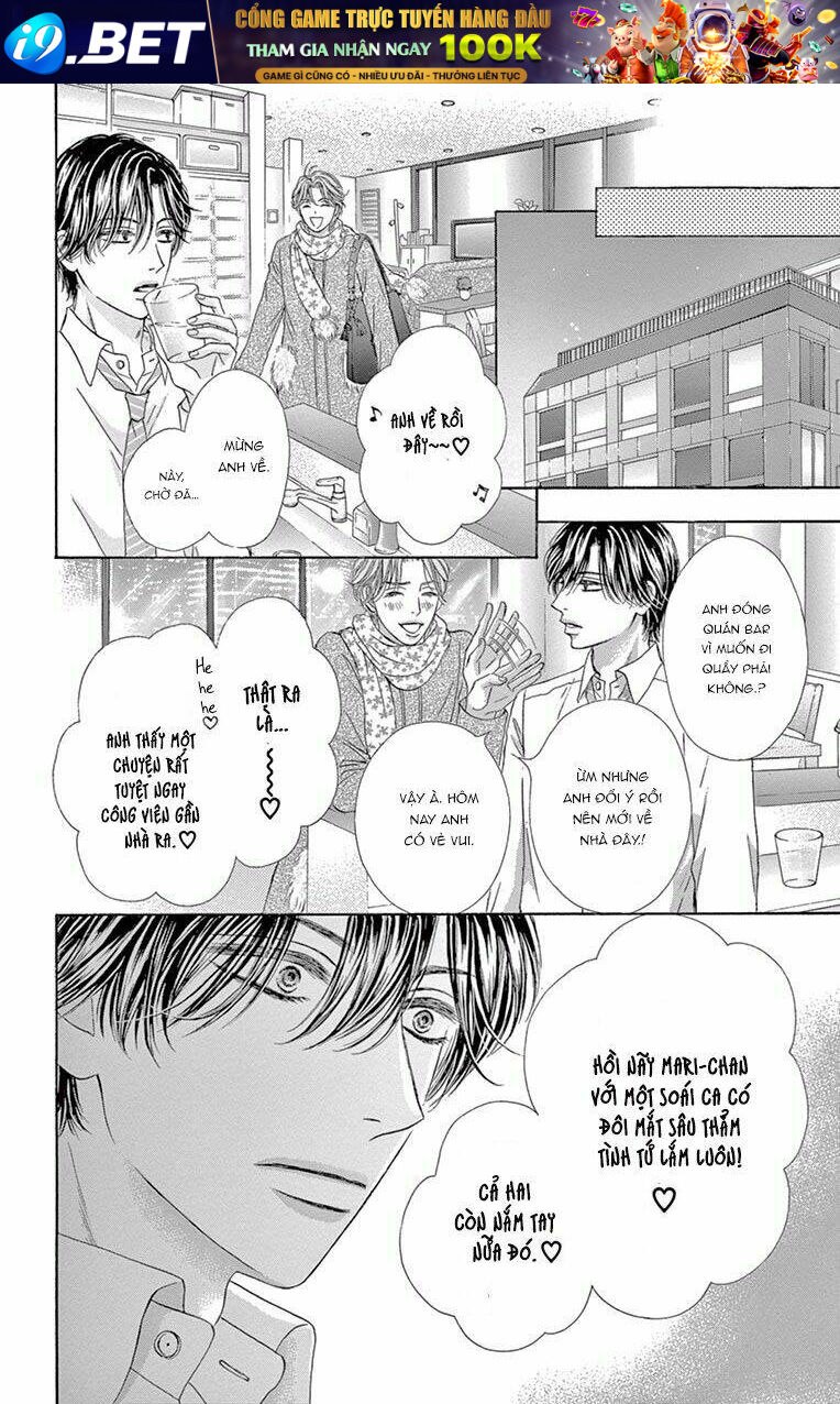 Otona no Koi wa Kojiraseru - Chapter 3 - Page 14