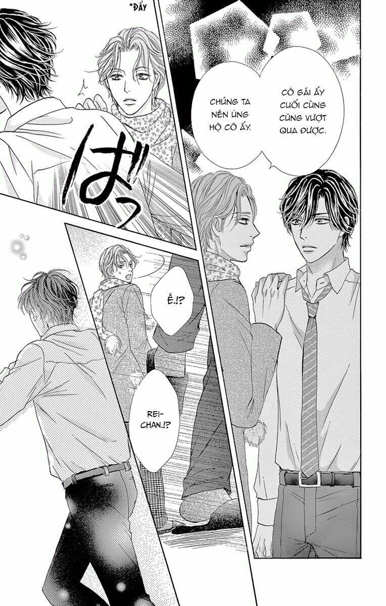 Otona no Koi wa Kojiraseru - Chapter 3 - Page 15