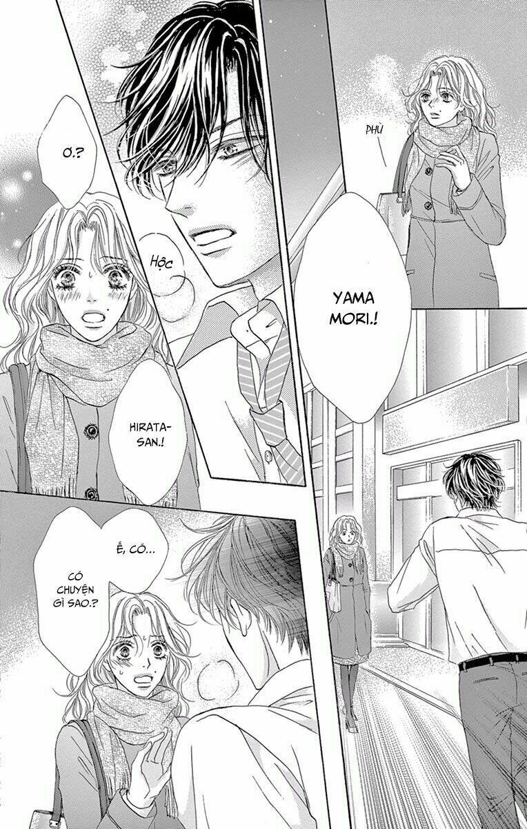 Otona no Koi wa Kojiraseru - Chapter 3 - Page 16