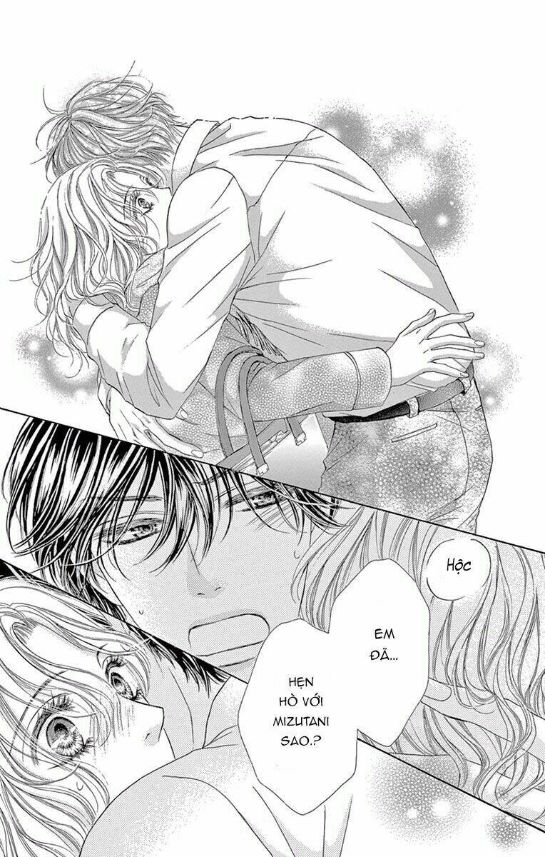 Otona no Koi wa Kojiraseru - Chapter 3 - Page 17