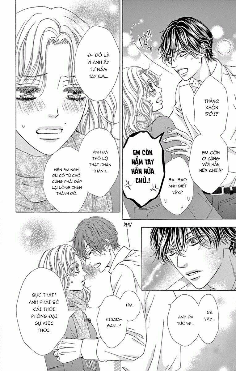 Otona no Koi wa Kojiraseru - Chapter 3 - Page 18