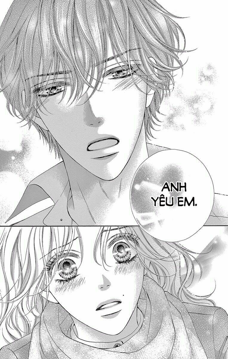 Otona no Koi wa Kojiraseru - Chapter 3 - Page 19