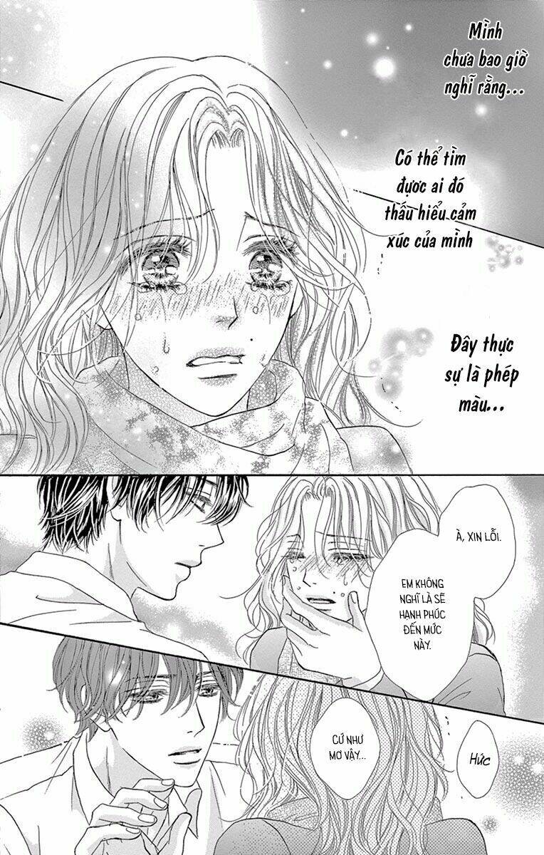 Otona no Koi wa Kojiraseru - Chapter 3 - Page 20