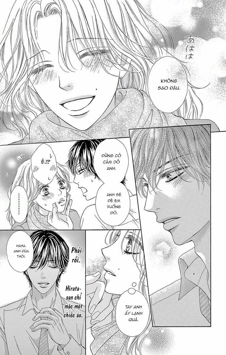 Otona no Koi wa Kojiraseru - Chapter 3 - Page 23