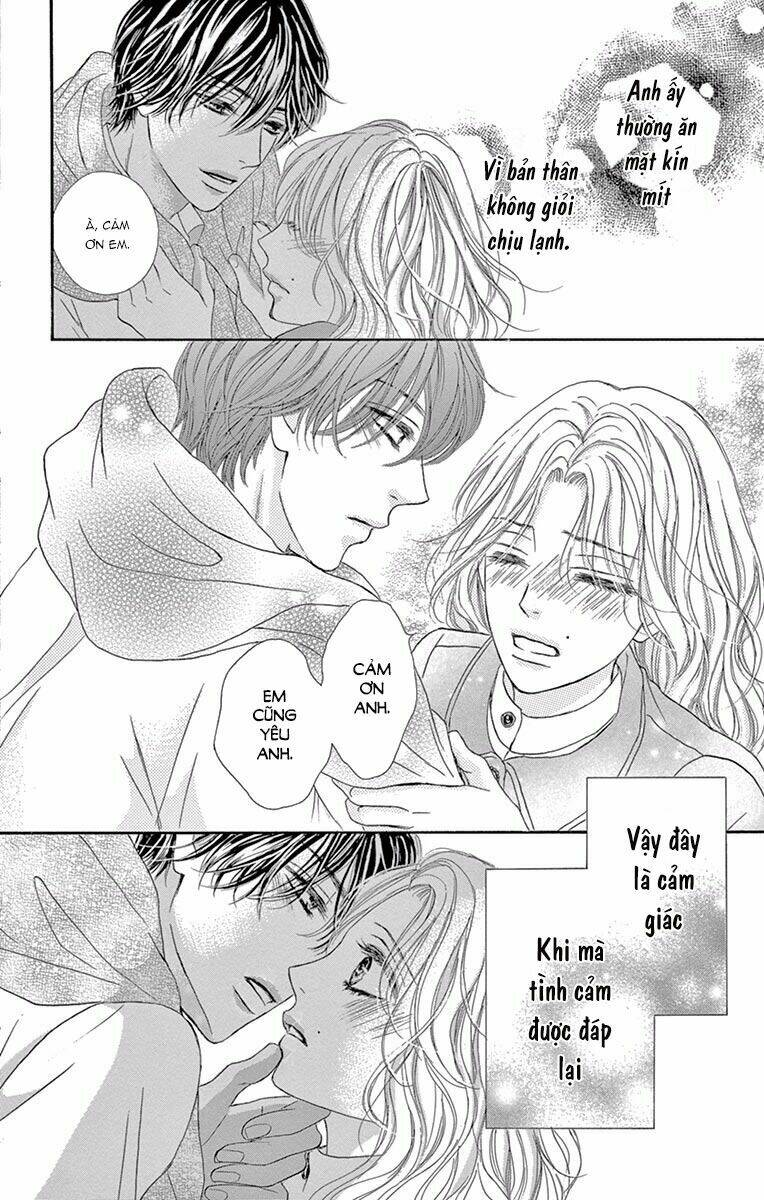 Otona no Koi wa Kojiraseru - Chapter 3 - Page 24