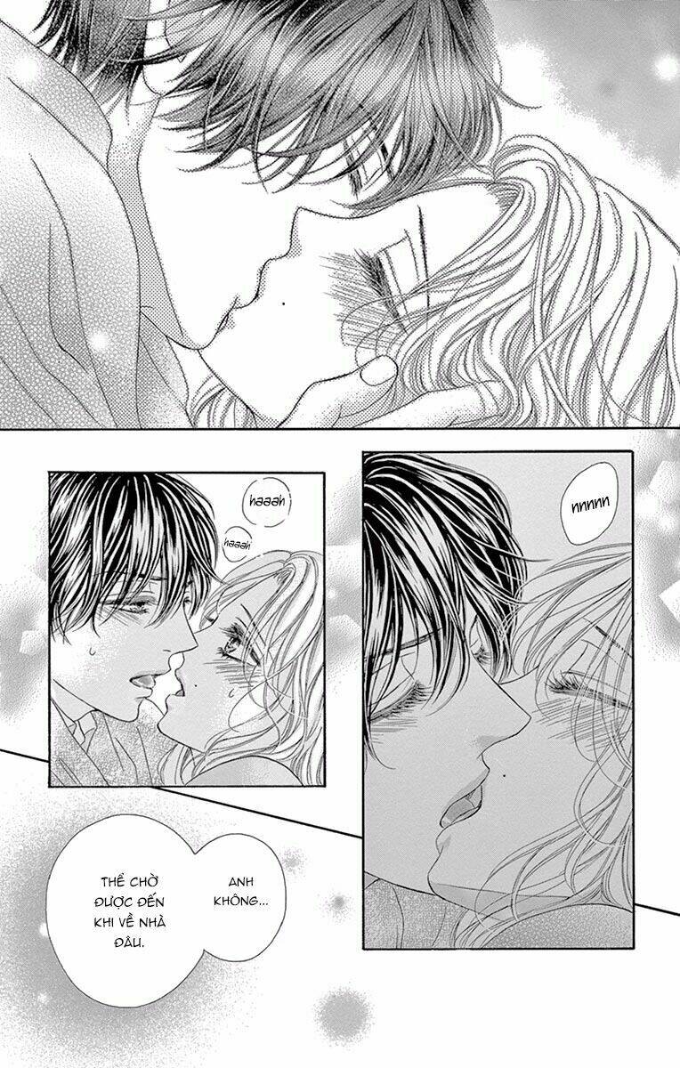 Otona no Koi wa Kojiraseru - Chapter 3 - Page 25