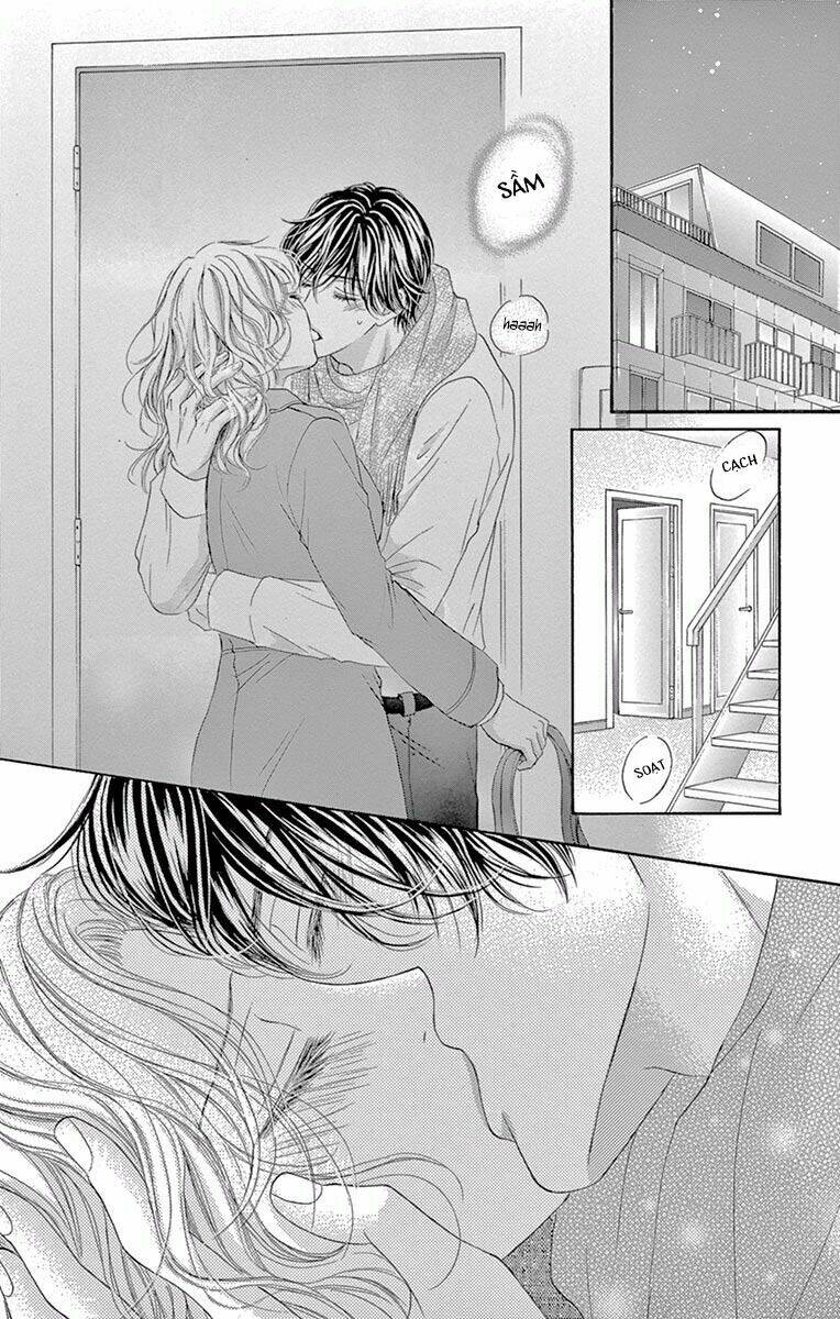 Otona no Koi wa Kojiraseru - Chapter 3 - Page 26