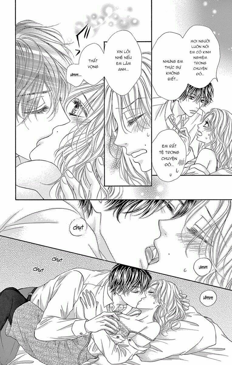 Otona no Koi wa Kojiraseru - Chapter 3 - Page 28