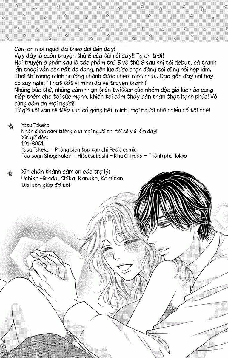 Otona no Koi wa Kojiraseru - Chapter 3 - Page 37