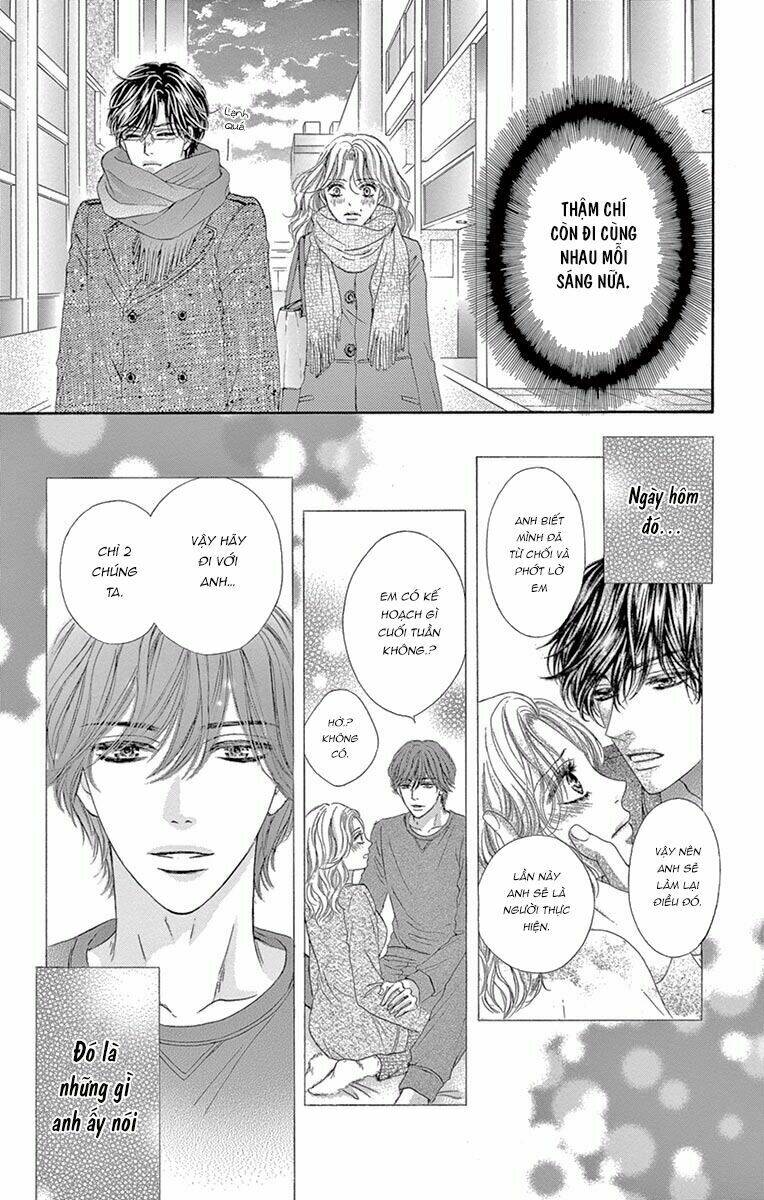 Otona no Koi wa Kojiraseru - Chapter 3 - Page 3