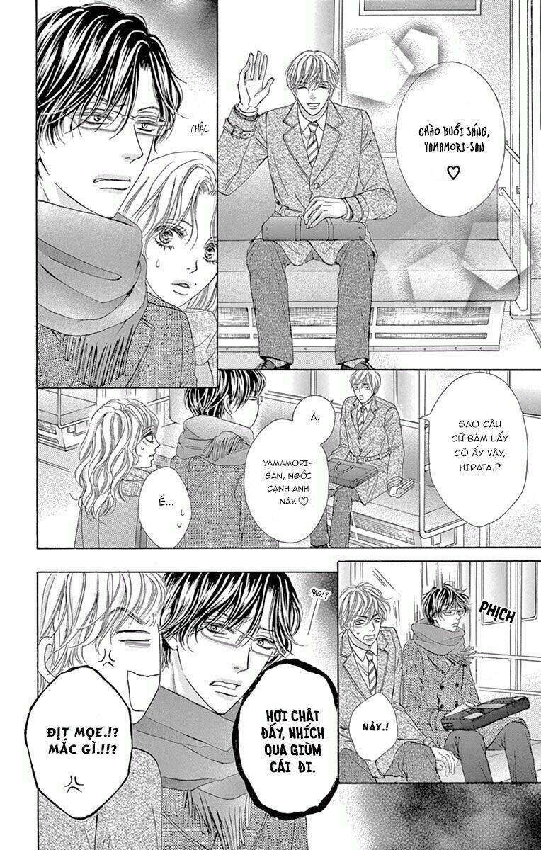 Otona no Koi wa Kojiraseru - Chapter 3 - Page 6