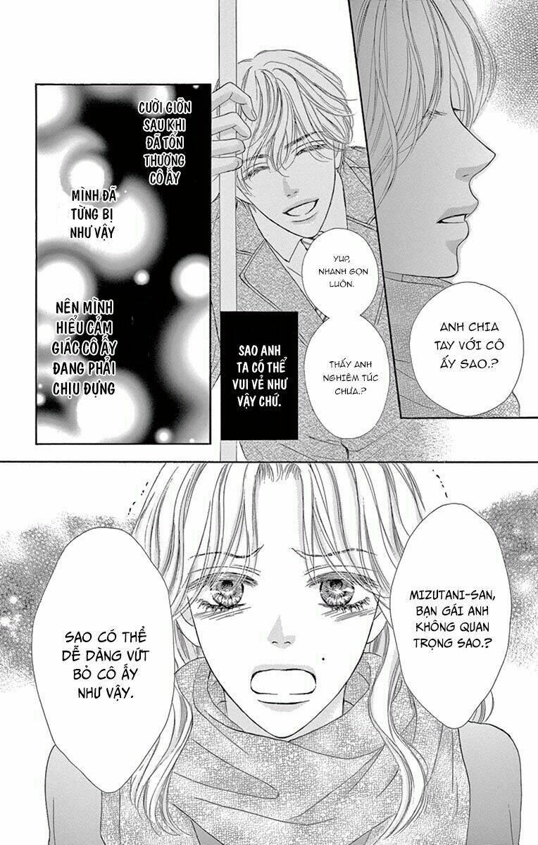 Otona no Koi wa Kojiraseru - Chapter 3 - Page 8