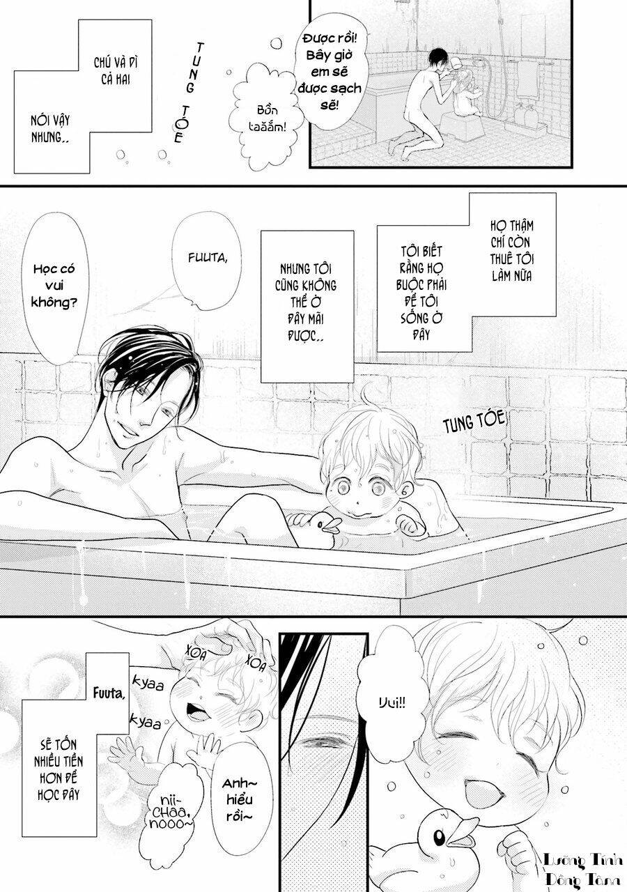 Sado No Otoko O Otosu Houhou - Chapter 1 - Page 26