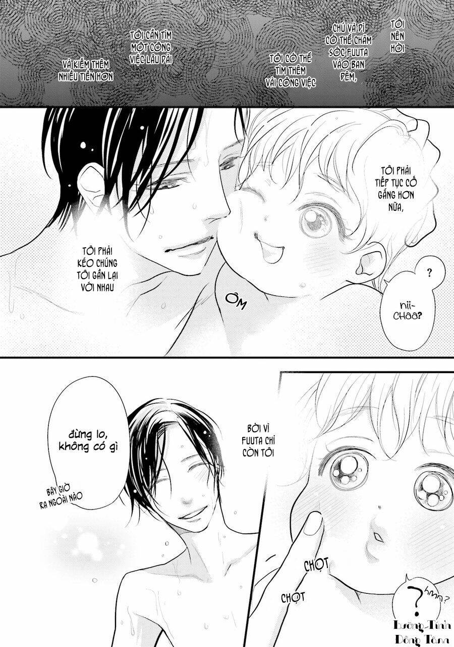 Sado No Otoko O Otosu Houhou - Chapter 1 - Page 27