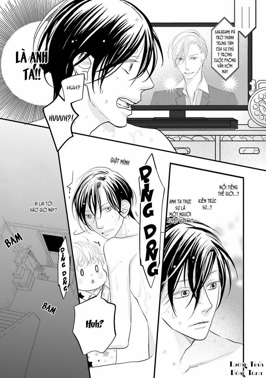 Sado No Otoko O Otosu Houhou - Chapter 1 - Page 30