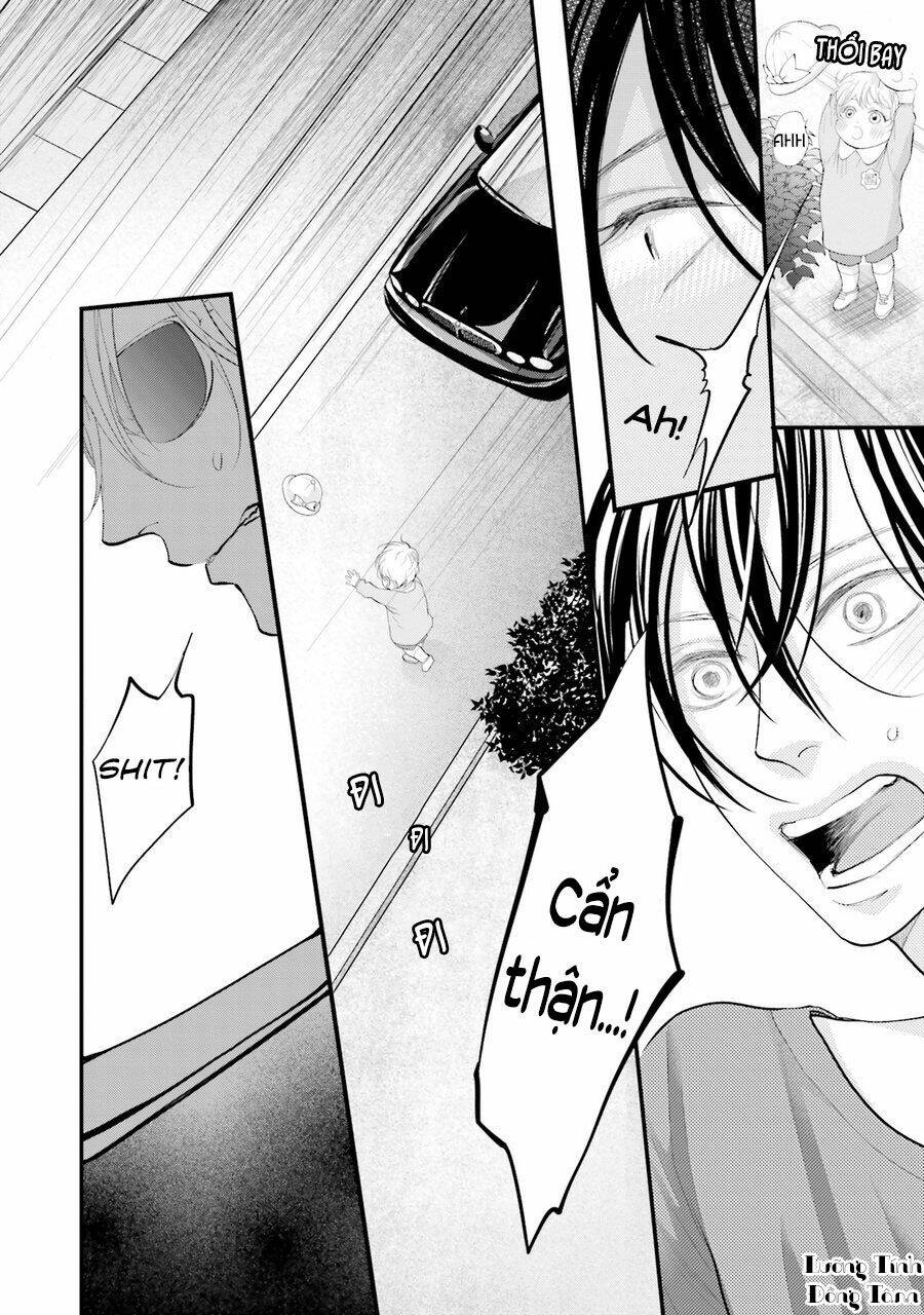 Sado No Otoko O Otosu Houhou - Chapter 1 - Page 7