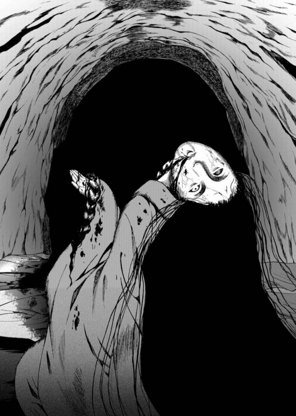 Ningyou Touge - Chapter 1 - Page 35