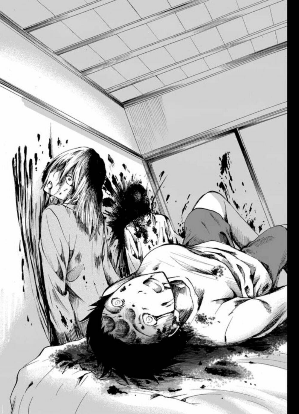 Ningyou Touge - Chapter 1 - Page 6