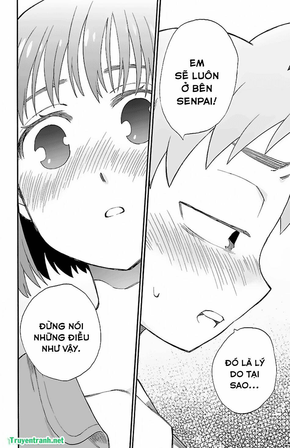 Fenriru Nesan to Boku - Chapter 11 - Page 8