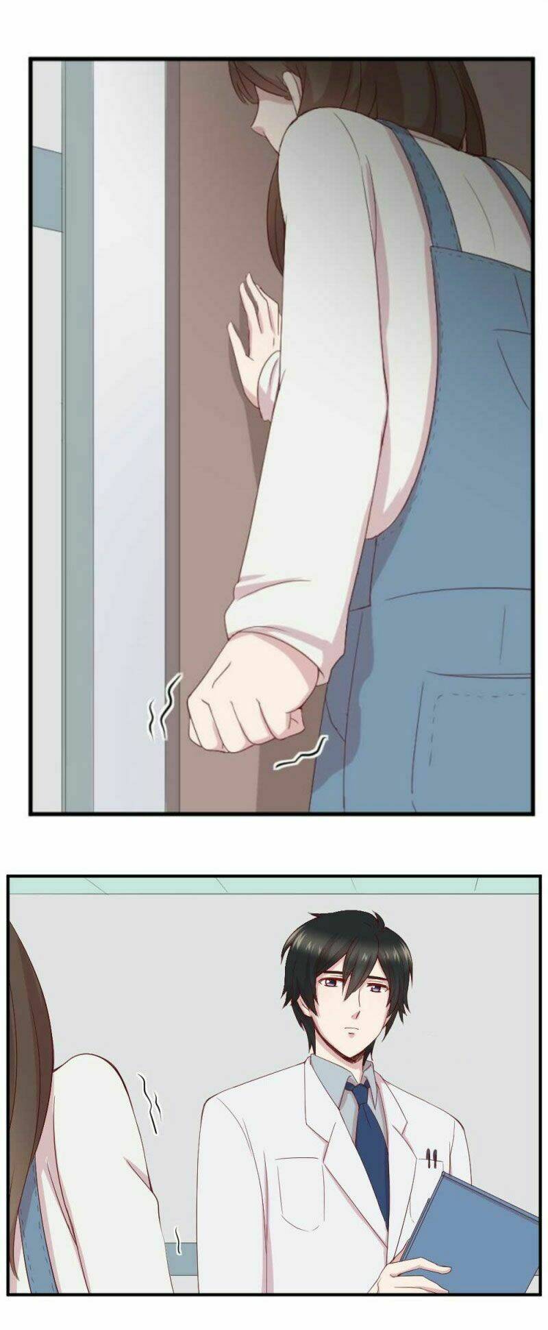 Thần Y Apollo Của Tôi - Chapter 24 - Page 11