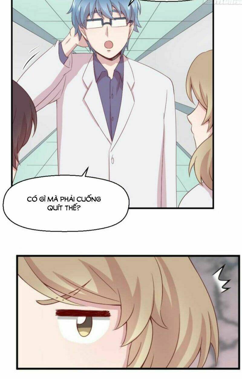 Thần Y Apollo Của Tôi - Chapter 24 - Page 13