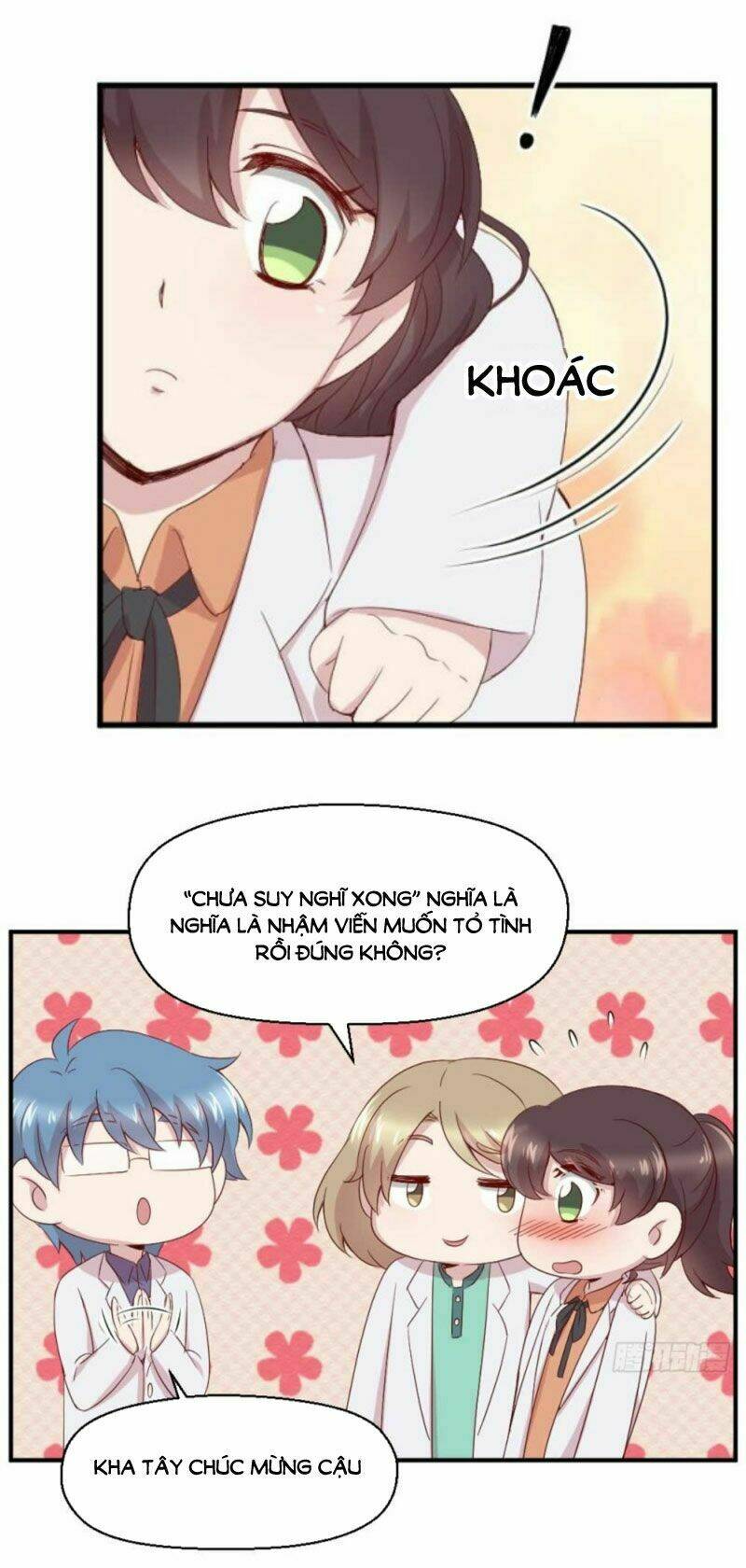 Thần Y Apollo Của Tôi - Chapter 24 - Page 16