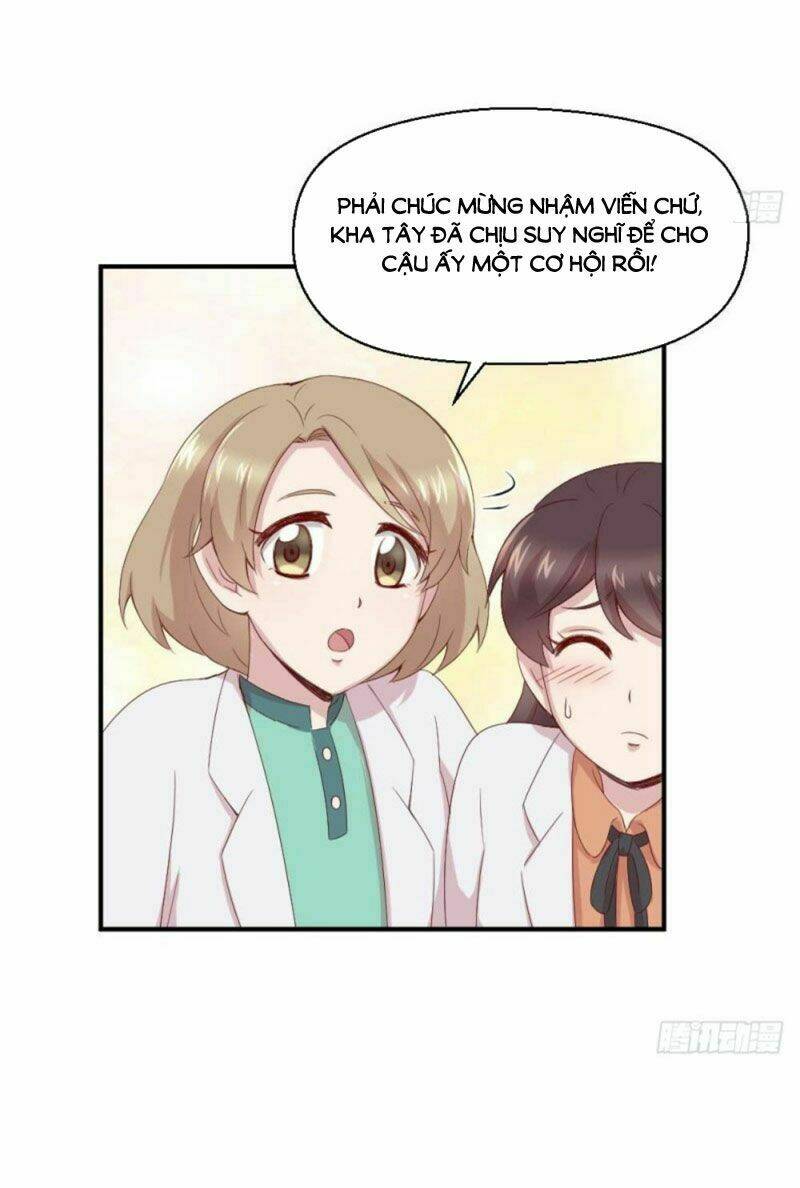 Thần Y Apollo Của Tôi - Chapter 24 - Page 17