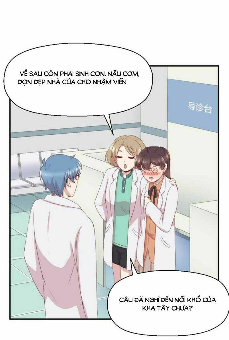 Thần Y Apollo Của Tôi - Chapter 24 - Page 18