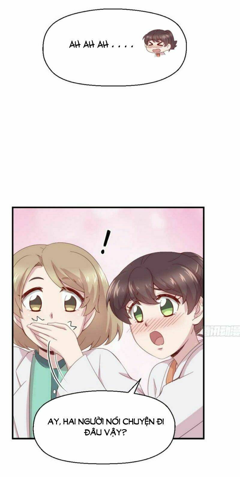 Thần Y Apollo Của Tôi - Chapter 24 - Page 19