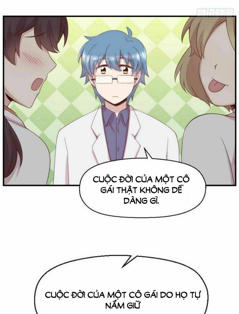 Thần Y Apollo Của Tôi - Chapter 24 - Page 20