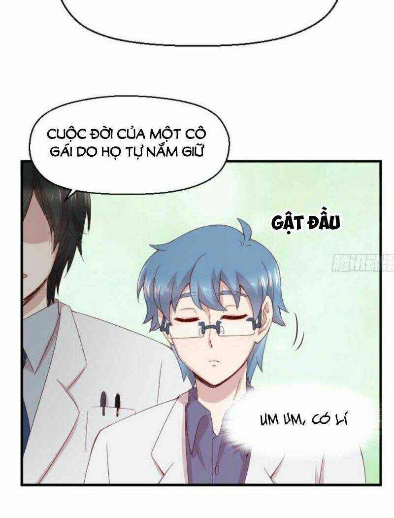 Thần Y Apollo Của Tôi - Chapter 24 - Page 21