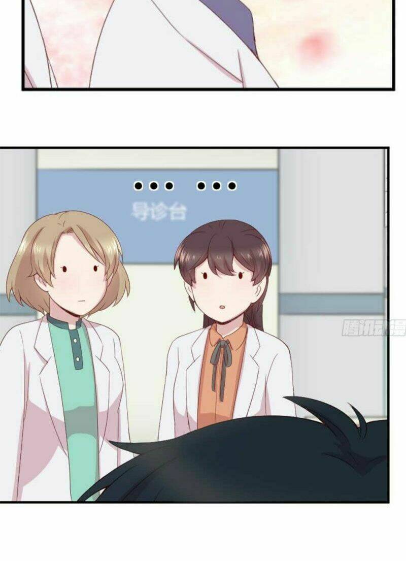 Thần Y Apollo Của Tôi - Chapter 24 - Page 23