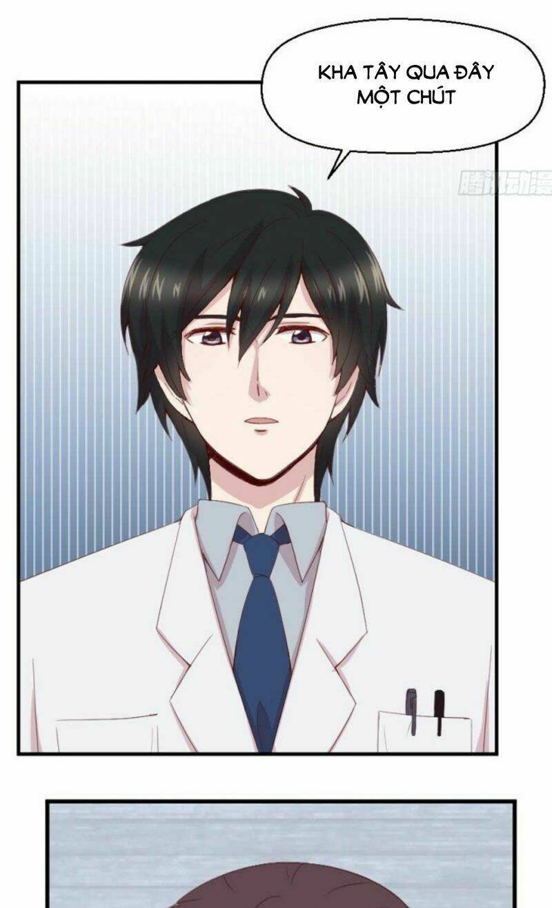 Thần Y Apollo Của Tôi - Chapter 24 - Page 24