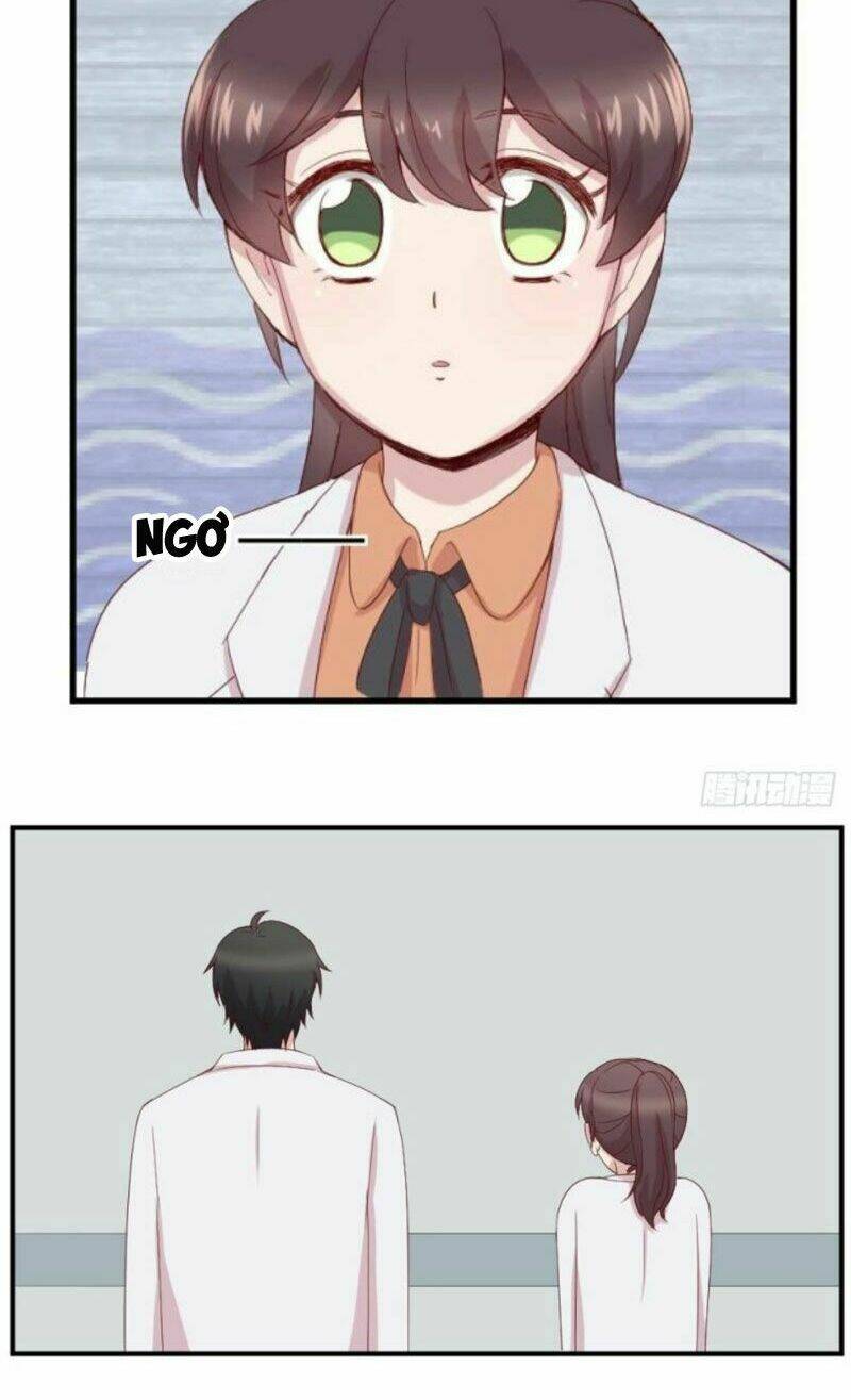 Thần Y Apollo Của Tôi - Chapter 24 - Page 25