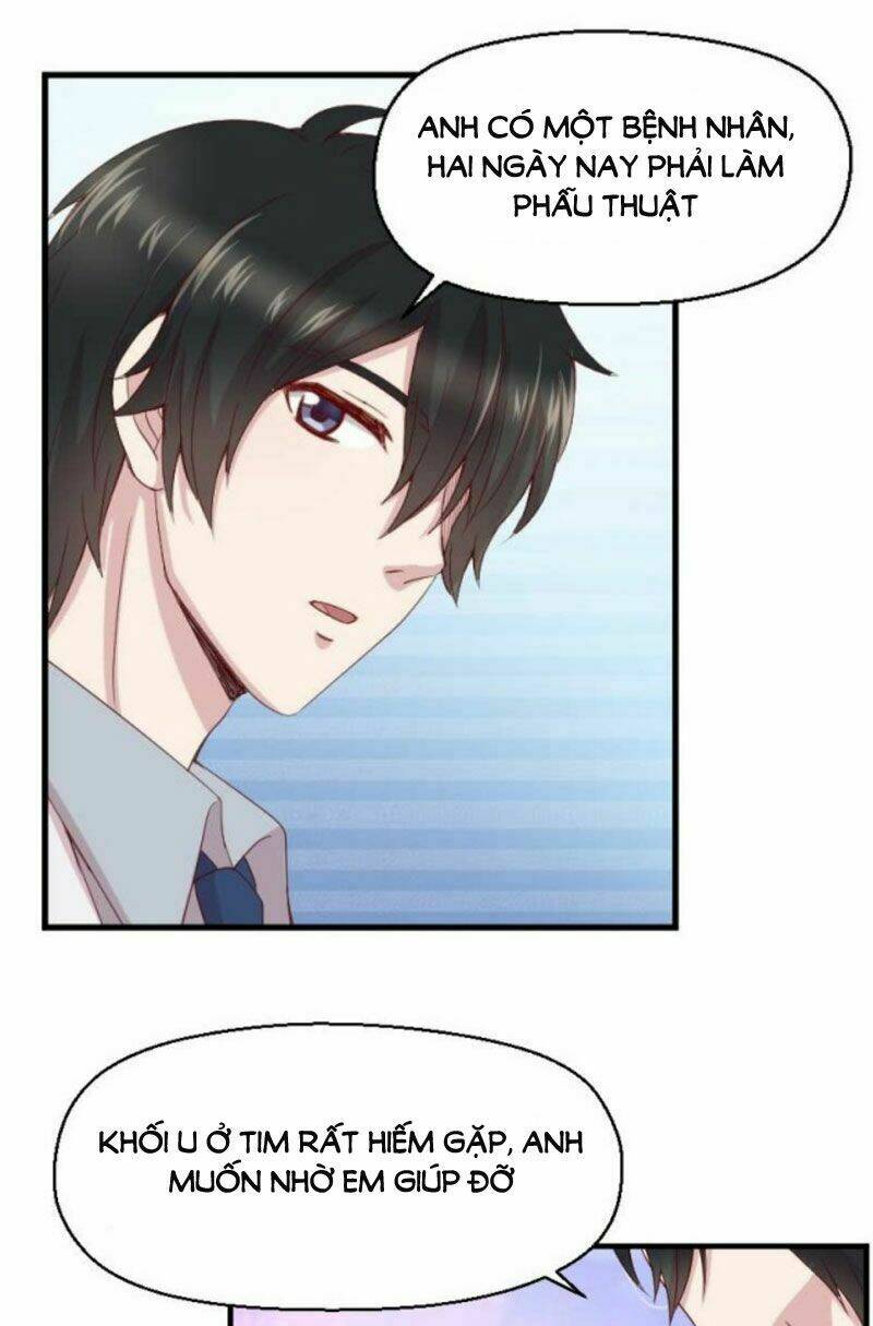 Thần Y Apollo Của Tôi - Chapter 24 - Page 26