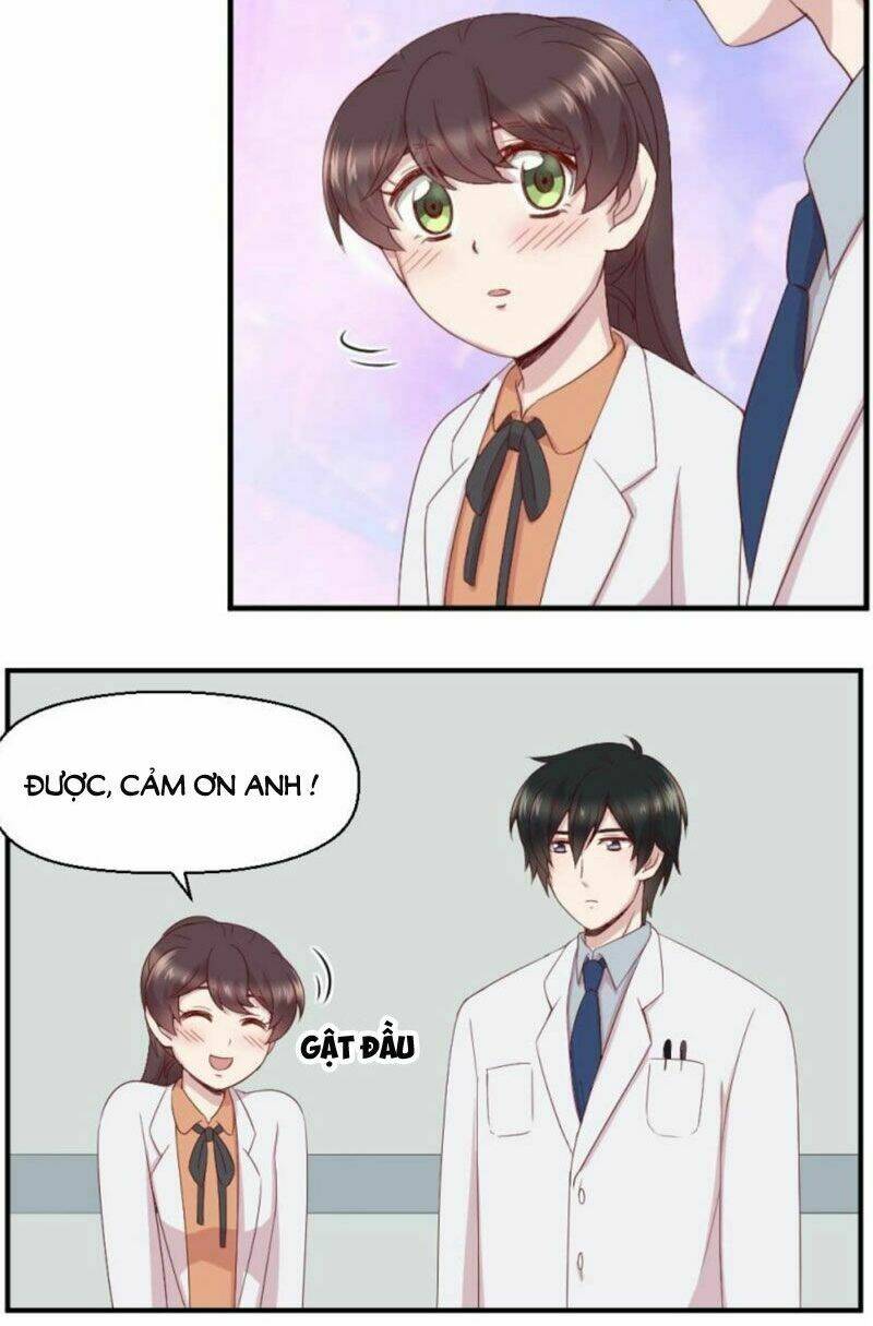 Thần Y Apollo Của Tôi - Chapter 24 - Page 27