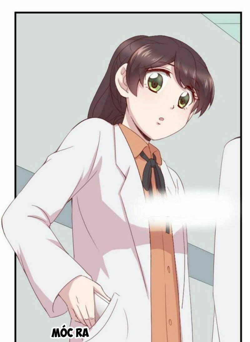 Thần Y Apollo Của Tôi - Chapter 24 - Page 28