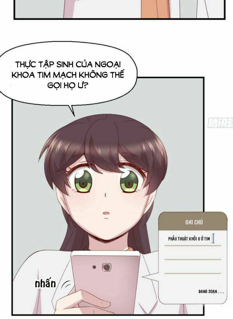 Thần Y Apollo Của Tôi - Chapter 24 - Page 29