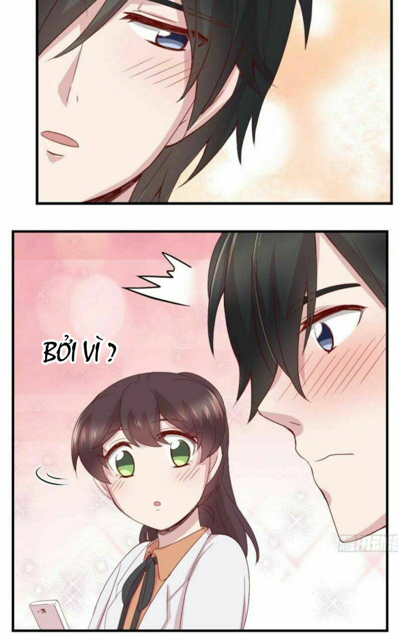 Thần Y Apollo Của Tôi - Chapter 24 - Page 31