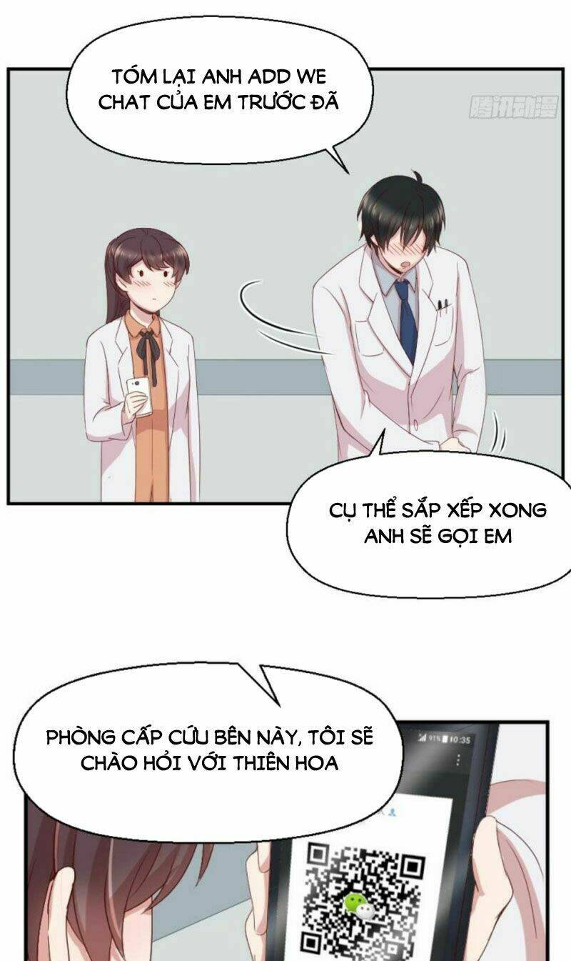 Thần Y Apollo Của Tôi - Chapter 24 - Page 32