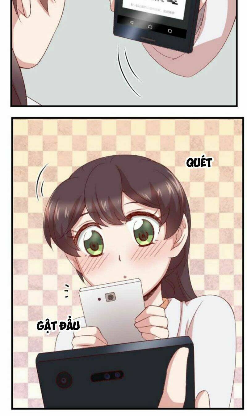 Thần Y Apollo Của Tôi - Chapter 24 - Page 33