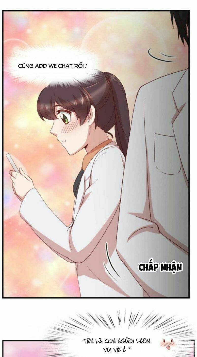 Thần Y Apollo Của Tôi - Chapter 24 - Page 34