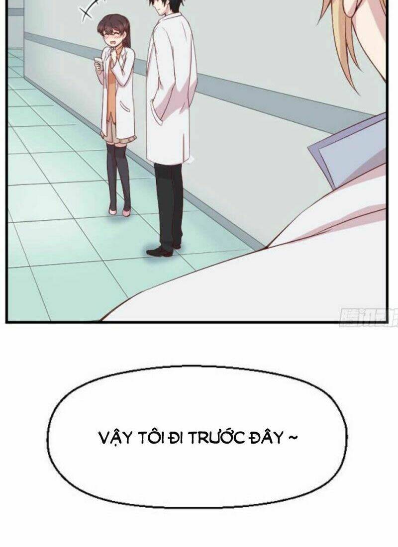 Thần Y Apollo Của Tôi - Chapter 24 - Page 37