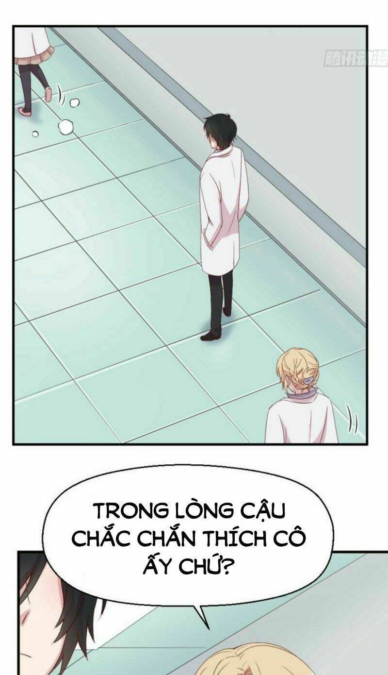Thần Y Apollo Của Tôi - Chapter 24 - Page 38