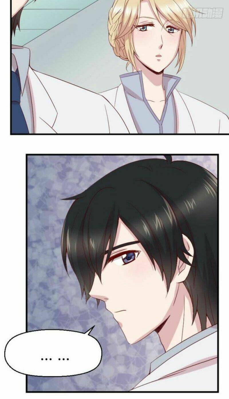 Thần Y Apollo Của Tôi - Chapter 24 - Page 39