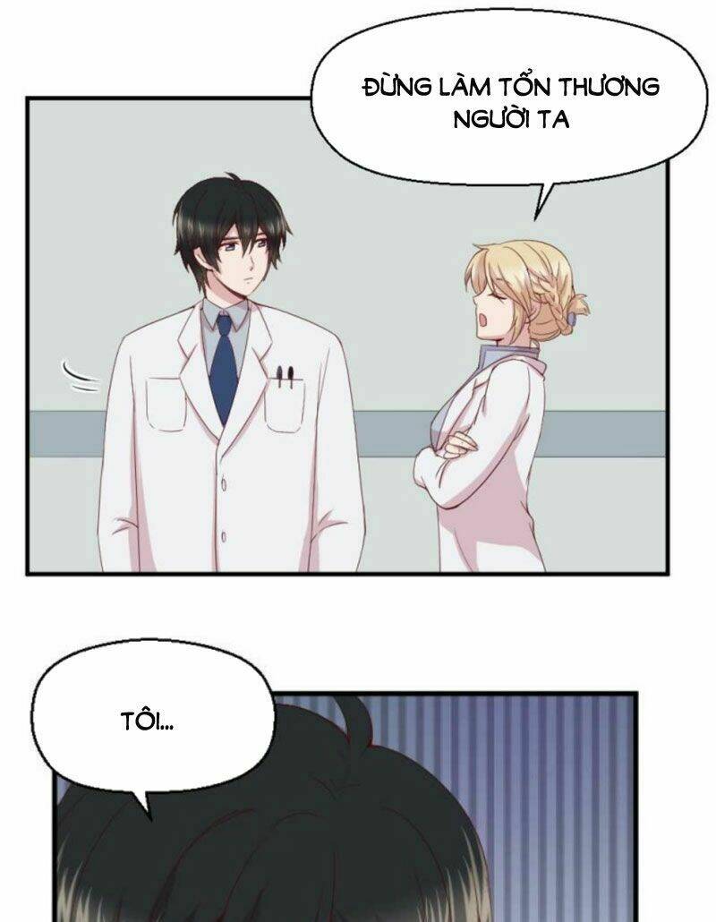 Thần Y Apollo Của Tôi - Chapter 24 - Page 40