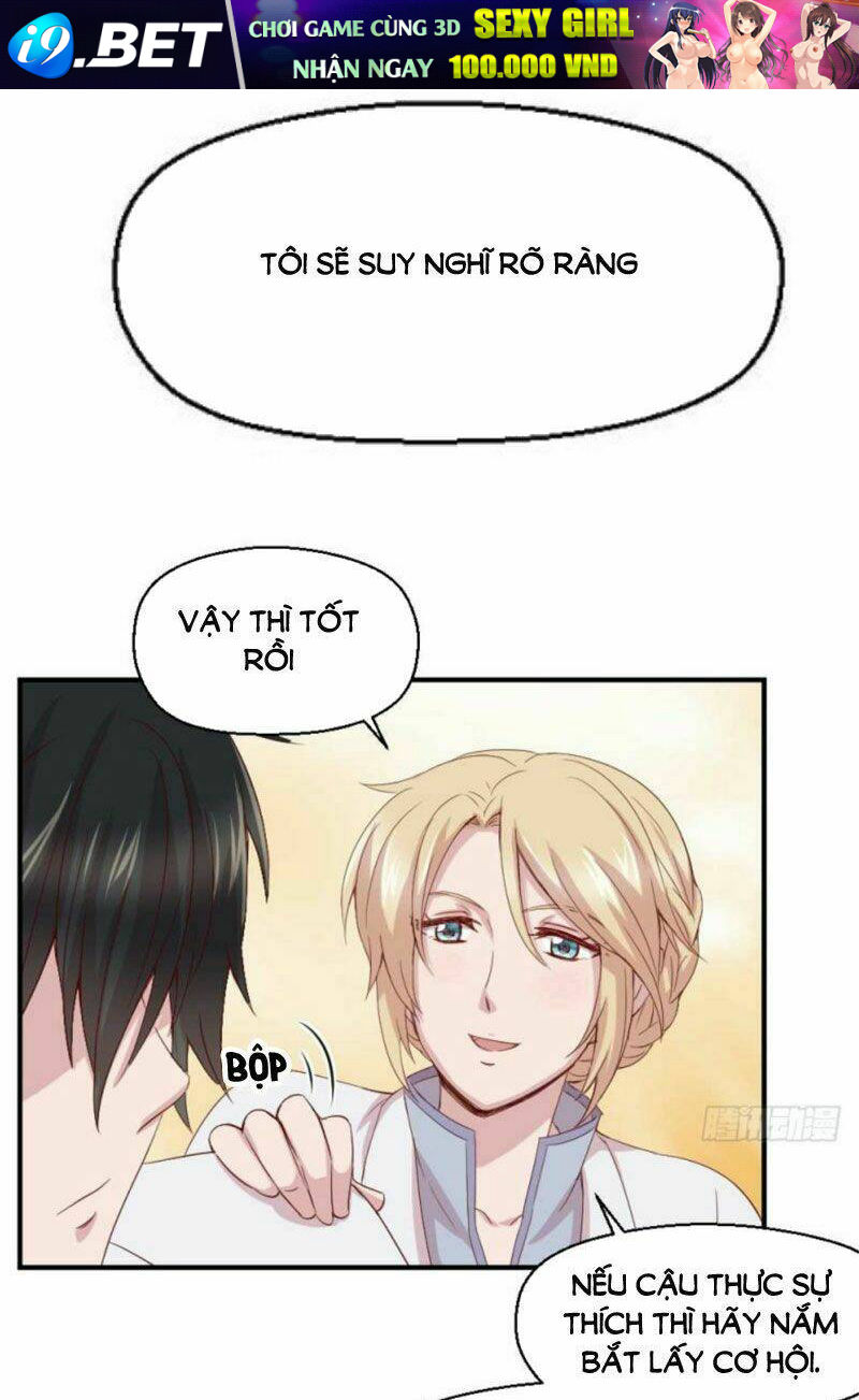 Thần Y Apollo Của Tôi - Chapter 24 - Page 42